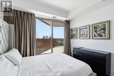 304 - 155 MERCHANTS WHARF Toronto (Waterfront Communities) Ontario photo 26