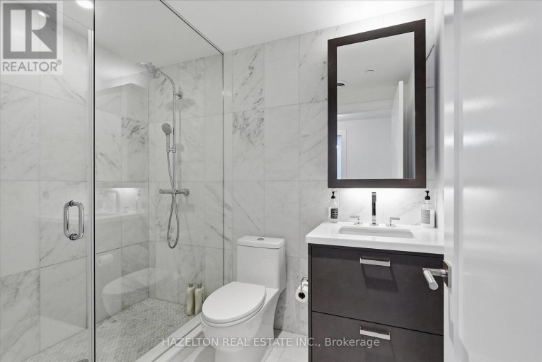 304 - 155 MERCHANTS WHARF, Toronto (Waterfront Communities), Ontario, M5A0Y4
