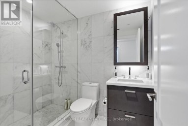 304 - 155 MERCHANTS WHARF Toronto (Waterfront Communities) Ontario photo 27