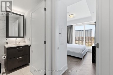 304 - 155 MERCHANTS WHARF Toronto (Waterfront Communities) Ontario photo 28