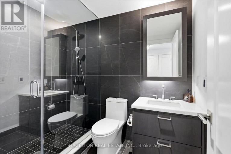 304 - 155 MERCHANTS WHARF, Toronto (Waterfront Communities), Ontario, M5A0Y4