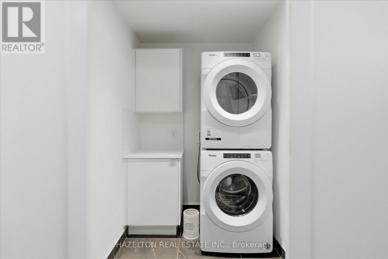 304 - 155 MERCHANTS WHARF, Toronto (Waterfront Communities), Ontario, M5A0Y4