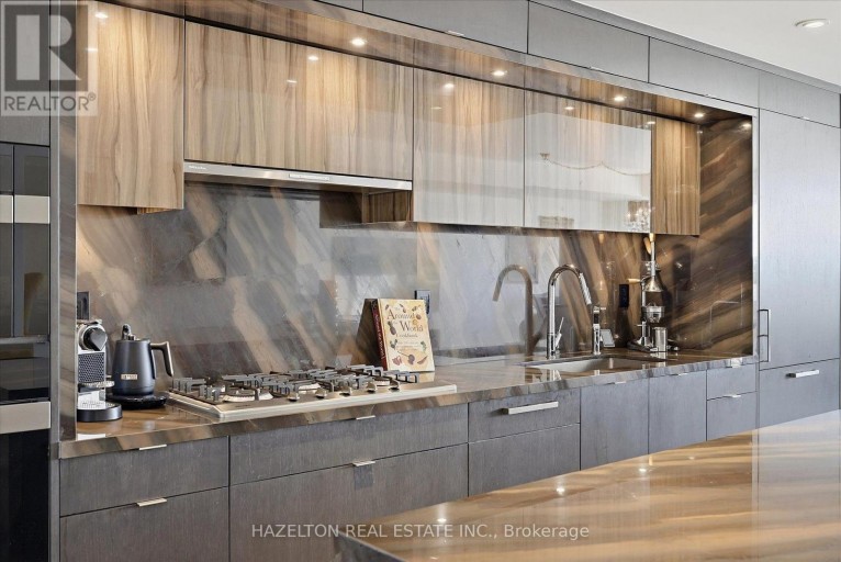 304 - 155 MERCHANTS WHARF, Toronto (Waterfront Communities), Ontario, M5A0Y4