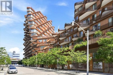 304 - 155 MERCHANTS WHARF Toronto (Waterfront Communities) Ontario photo 40