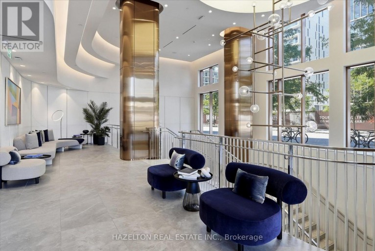 304 - 155 MERCHANTS WHARF, Toronto (Waterfront Communities), Ontario, M5A0Y4