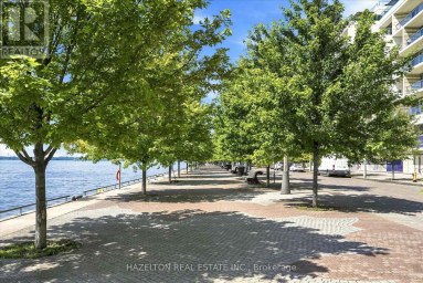 304 - 155 MERCHANTS WHARF Toronto (Waterfront Communities) Ontario photo 46