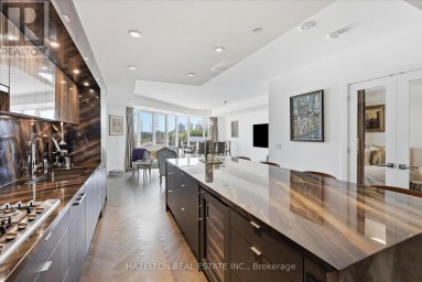 304 - 155 MERCHANTS WHARF Toronto (Waterfront Communities) Ontario photo 5