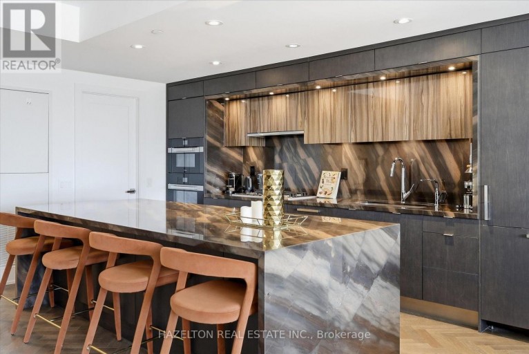 304 - 155 MERCHANTS WHARF, Toronto (Waterfront Communities), Ontario, M5A0Y4
