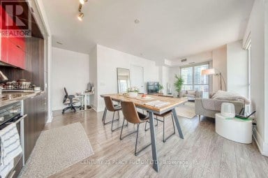 2811 - 300 FRONT STREET W Toronto (Waterfront Communities) Ontario photo 10
