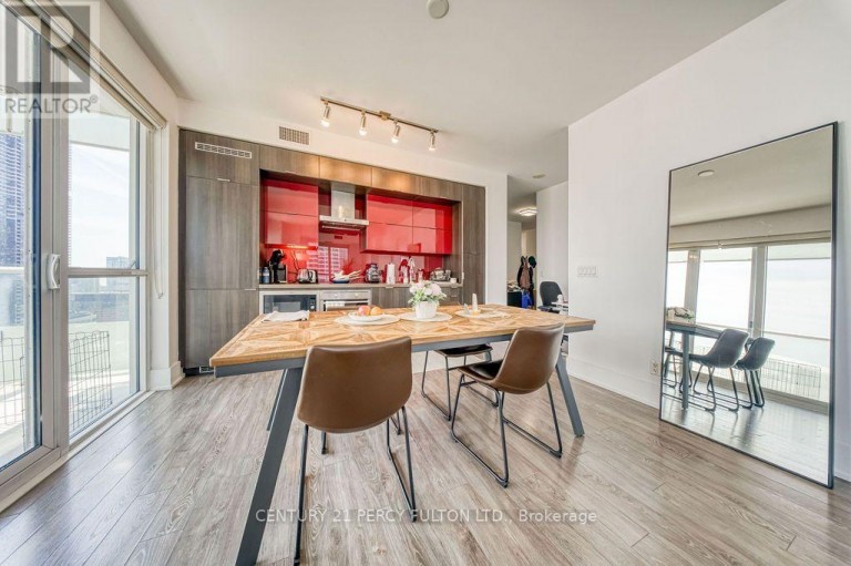 2811 - 300 FRONT STREET W, Toronto (Waterfront Communities), Ontario, M5V0E9