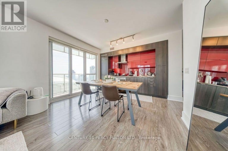 2811 - 300 FRONT STREET W, Toronto (Waterfront Communities), Ontario, M5V0E9