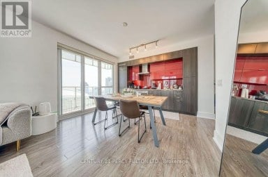 2811 - 300 FRONT STREET W Toronto (Waterfront Communities) Ontario photo 12