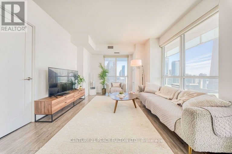 2811 - 300 FRONT STREET W, Toronto (Waterfront Communities), Ontario, M5V0E9
