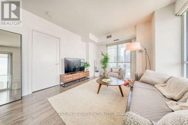 2811 - 300 FRONT STREET W Toronto (Waterfront Communities) Ontario photo 15