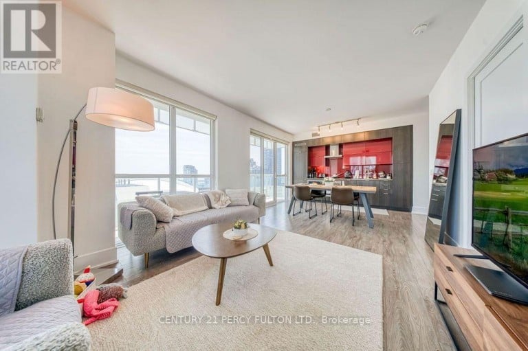 2811 - 300 FRONT STREET W, Toronto (Waterfront Communities), Ontario, M5V0E9