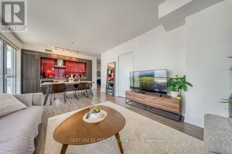 2811 - 300 FRONT STREET W, Toronto (Waterfront Communities), Ontario, M5V0E9