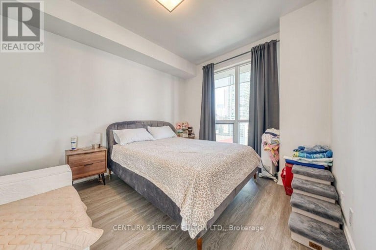 2811 - 300 FRONT STREET W, Toronto (Waterfront Communities), Ontario, M5V0E9