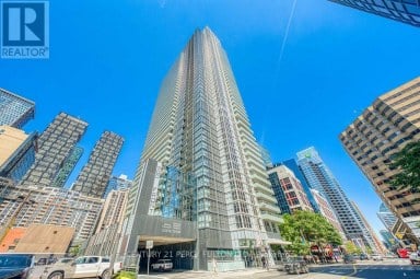 2811 - 300 FRONT STREET W Toronto (Waterfront Communities) Ontario photo 2