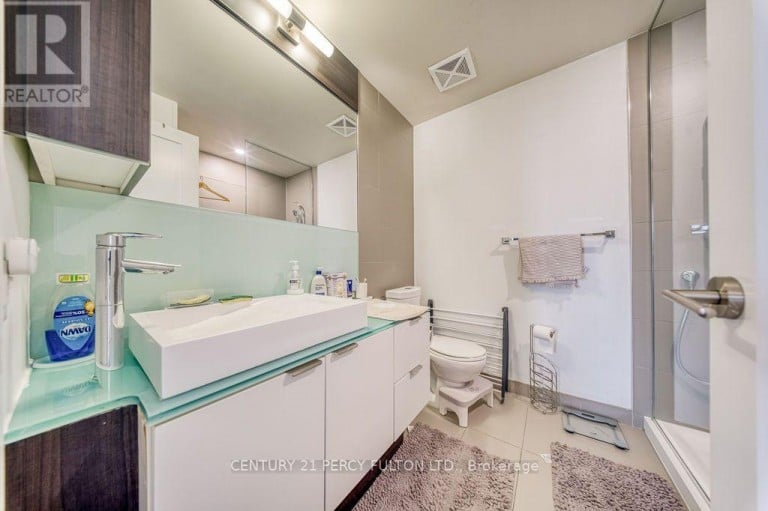 2811 - 300 FRONT STREET W, Toronto (Waterfront Communities), Ontario, M5V0E9