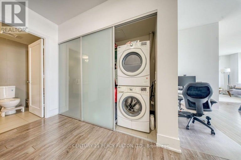2811 - 300 FRONT STREET W, Toronto (Waterfront Communities), Ontario, M5V0E9