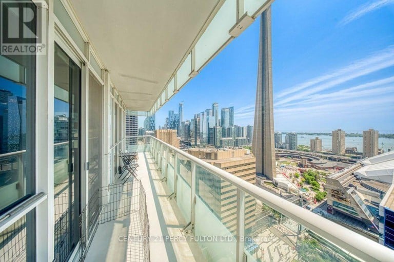 2811 - 300 FRONT STREET W, Toronto (Waterfront Communities), Ontario, M5V0E9