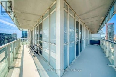 2811 - 300 FRONT STREET W Toronto (Waterfront Communities) Ontario photo 27