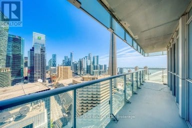 2811 - 300 FRONT STREET W Toronto (Waterfront Communities) Ontario photo 28