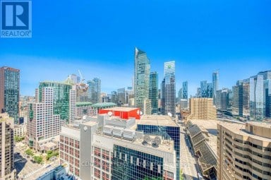 2811 - 300 FRONT STREET W Toronto (Waterfront Communities) Ontario photo 29