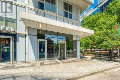 2811 - 300 FRONT STREET W Toronto (Waterfront Communities) Ontario photo 3