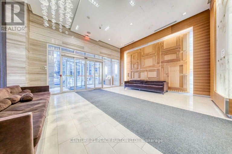 2811 - 300 FRONT STREET W, Toronto (Waterfront Communities), Ontario, M5V0E9