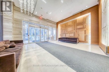 2811 - 300 FRONT STREET W Toronto (Waterfront Communities) Ontario photo 4