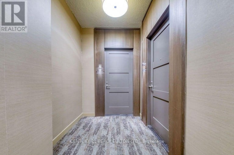 2811 - 300 FRONT STREET W, Toronto (Waterfront Communities), Ontario, M5V0E9