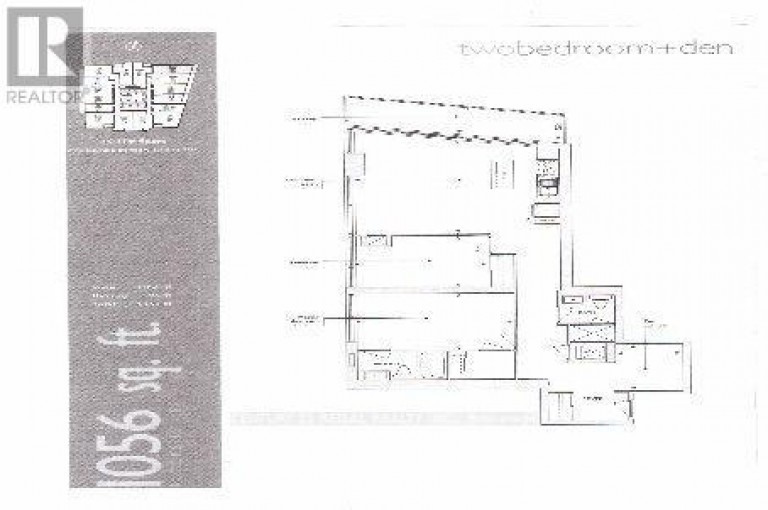 1702 - 386 YONGE STREET, Toronto (Bay Street Corridor), Ontario, M5B0A5