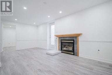 BSMT - 570 SPRINGVIEW DRIVE Pickering (Amberlea) Ontario photo 10