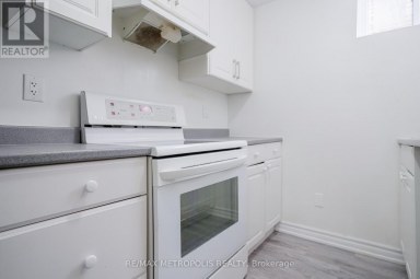 BSMT - 570 SPRINGVIEW DRIVE Pickering (Amberlea) Ontario photo 12
