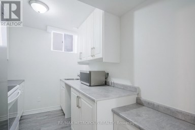 BSMT - 570 SPRINGVIEW DRIVE Pickering (Amberlea) Ontario photo 15