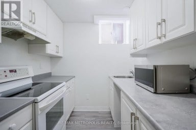 BSMT - 570 SPRINGVIEW DRIVE Pickering (Amberlea) Ontario photo 16