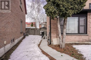 BSMT - 570 SPRINGVIEW DRIVE Pickering (Amberlea) Ontario photo 2