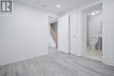 BSMT - 570 SPRINGVIEW DRIVE Pickering (Amberlea) Ontario photo 20