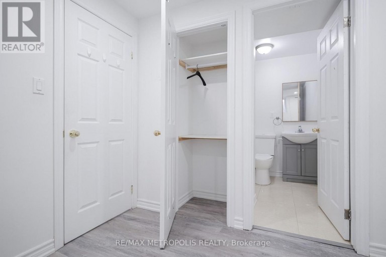 BSMT - 570 SPRINGVIEW DRIVE, Pickering (Amberlea), Ontario, L1V4X2