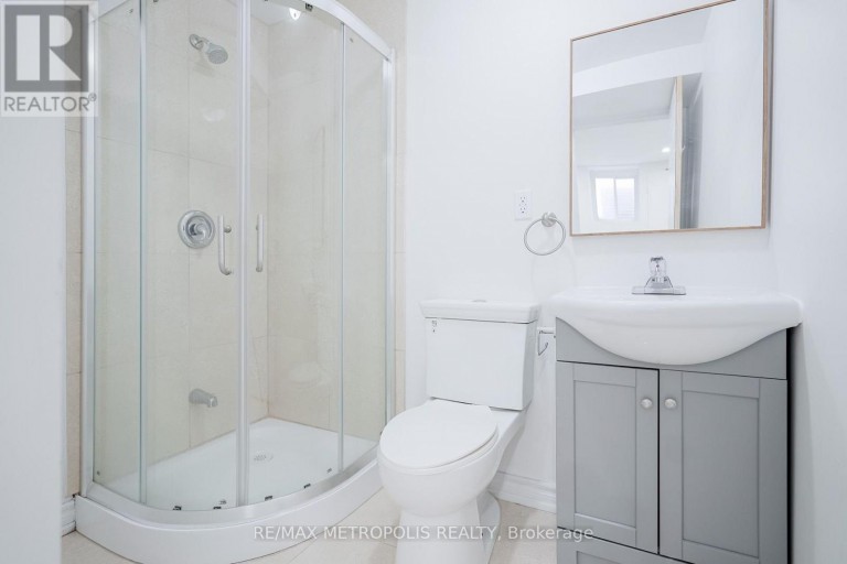 BSMT - 570 SPRINGVIEW DRIVE, Pickering (Amberlea), Ontario, L1V4X2
