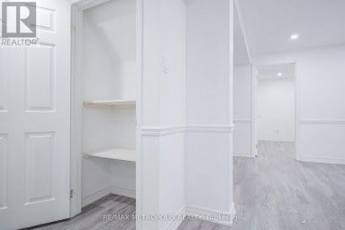 BSMT - 570 SPRINGVIEW DRIVE Pickering (Amberlea) Ontario photo 27