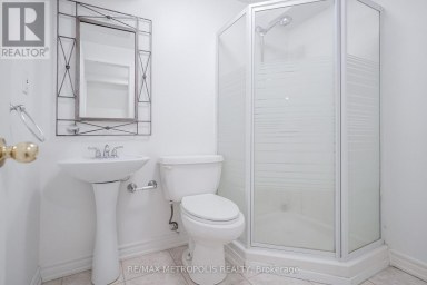 BSMT - 570 SPRINGVIEW DRIVE Pickering (Amberlea) Ontario photo 28