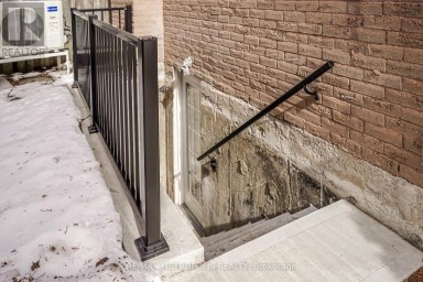 BSMT - 570 SPRINGVIEW DRIVE Pickering (Amberlea) Ontario photo 3