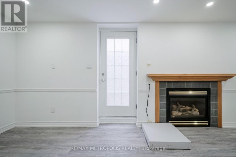 BSMT - 570 SPRINGVIEW DRIVE, Pickering (Amberlea), Ontario, L1V4X2