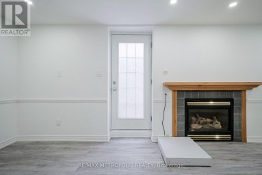 BSMT - 570 SPRINGVIEW DRIVE Pickering (Amberlea) Ontario photo 5