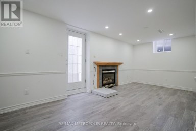 BSMT - 570 SPRINGVIEW DRIVE Pickering (Amberlea) Ontario photo 6