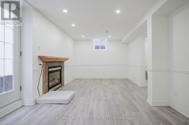 BSMT - 570 SPRINGVIEW DRIVE Pickering (Amberlea) Ontario photo 7