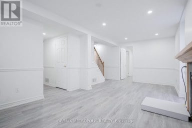 BSMT - 570 SPRINGVIEW DRIVE Pickering (Amberlea) Ontario photo 9