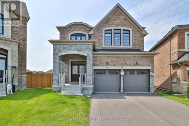4 MEADOW VISTA CRESCENT East Gwillimbury (Holland Landing) Ontario photo 1